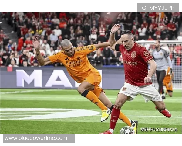 欧联杯激战尤文图斯与拜仁互交白卷红牌事件引发全场热议