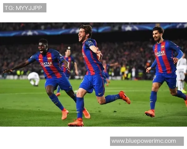 足总杯惊天逆转曼联6-2战胜巴萨绝杀瞬间引发全场狂欢